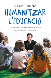 Books Frontpage Humanitzar l'educació