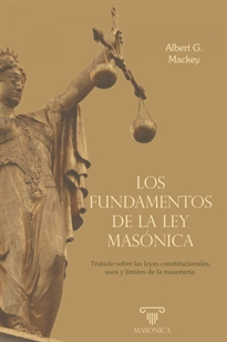 Books Frontpage Los fundamentos de la ley masónica