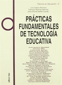 Books Frontpage Prácticas fundamentales de tecnología educativa