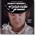 Front pageStanley Kubrick. La naranja mecánica. Libro y DVD