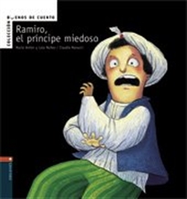 Books Frontpage Ramiro, el príncipe miedoso