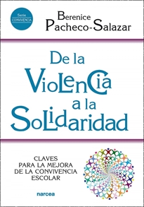 Books Frontpage De la violencia a la solidaridad