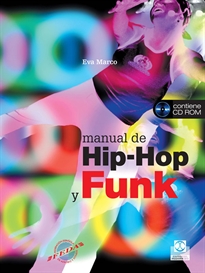 Books Frontpage Manual de hip-hop y funk