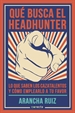 Front pageQué busca el headhunter