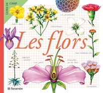 Books Frontpage Les Flors