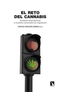 Books Frontpage El reto del cannabis
