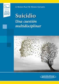 Books Frontpage Suicidio (+ebook)