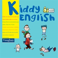 Books Frontpage Kiddy English