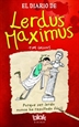 Front pageEl diario de Lerdus Maximus