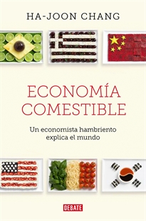 Books Frontpage Economía comestible