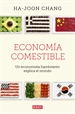 Front pageEconomía comestible