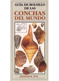 Books Frontpage Guia De Bolsillo De Conchas Del Mundo