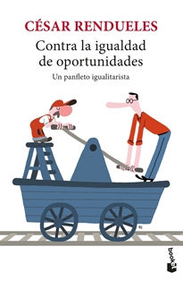 Books Frontpage Contra la igualdad de oportunidades