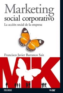 Books Frontpage Marketing social corporativo