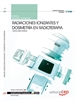 Front pageManual Radiaciones Ionizantes y Dosimetría en radioterapia. Cualificaciones Profesionales