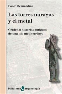 Books Frontpage Las Torres Nuragas Y El Metal