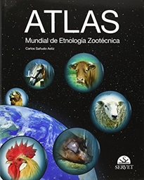 Books Frontpage Atlas mundial de etnología zootécnica