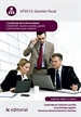Front pageGestión fiscal. adgd0108 - gestión contable y gestión administrativa para auditoría
