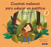 Books Frontpage Cuentos molones para educar en positivo 2