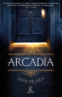 Books Frontpage Arcadia