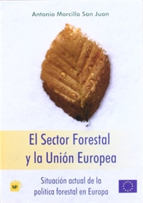 Books Frontpage El sector forestal y la Unión Europea