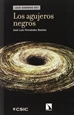 Front pageLos agujeros negros