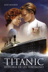 Books Frontpage Titanic