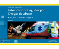 Books Frontpage Intoxicaciones agudas por drogas de abuso