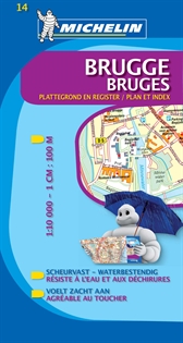 Books Frontpage Plano Brugge "Alta Resistencia"