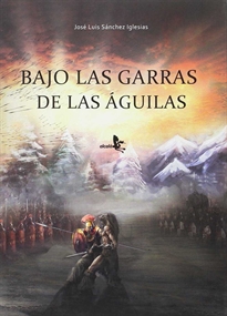Books Frontpage Bajo Las Garras De Las águilas
