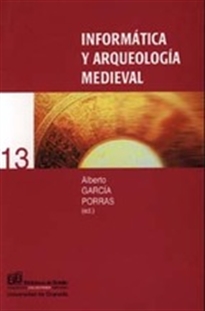 Books Frontpage Informática y Arqueología Medieval