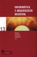 Front pageInformática y Arqueología Medieval