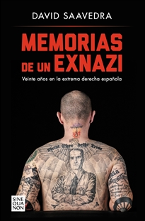 Books Frontpage Memorias de un exnazi