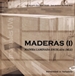 Front pageMADERAS (i). Madera laminada encolada (MLE)