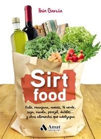 Books Frontpage Sirt Food