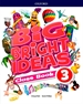 Front pageBig Bright Ideas 3. Class Book