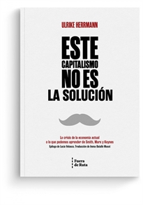 Books Frontpage Este capitalismo no es la solución