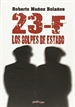 Front page23-F: los golpes de Estado