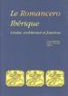 Front pageLe Romancero ibérique