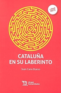 Books Frontpage Cataluña en su laberinto