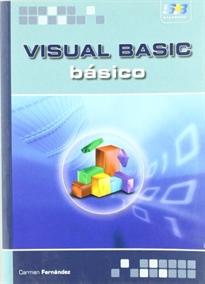 Books Frontpage Visual Basic. Básico.