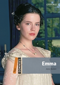 Books Frontpage Dominoes 2. Emma MP3 Pack