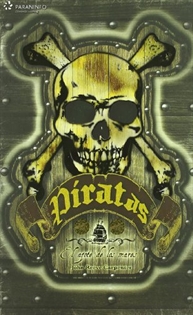 Books Frontpage Piratas. El azote de los mares