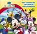 Front pageLos cuentos de La Casa de Mickey Mouse