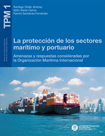 Books Frontpage La protección de los sectores marítimo y portuario