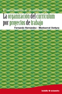 Books Frontpage La organizaciÑn del currÕculum por proyectos de trabajo