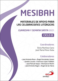 Books Frontpage Mesibah