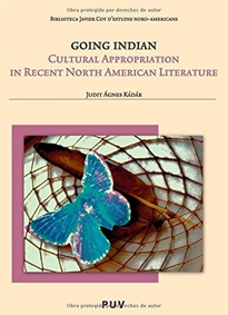 Books Frontpage Going Indian