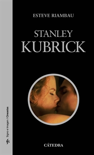 Books Frontpage Stanley Kubrick