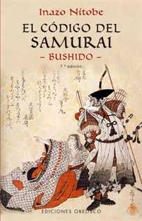 Books Frontpage El código del Samurai -Bushido-